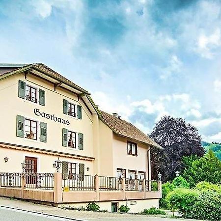 Hotel Kirchbuehl Im Schwarzwald Hotel Schonau im Schwarzwald Exterior photo